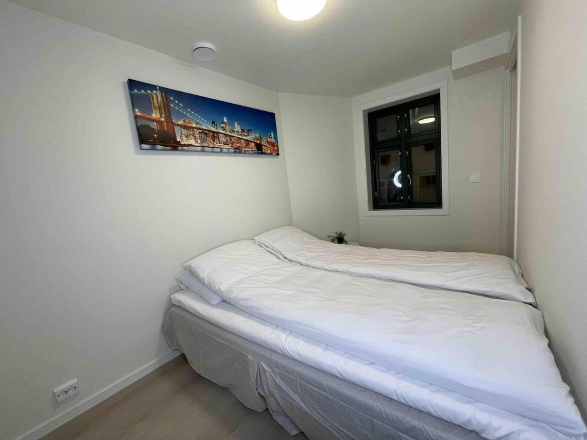 Amazing Studio 2Br Cental Stavanger Bnb 11 Exterior photo