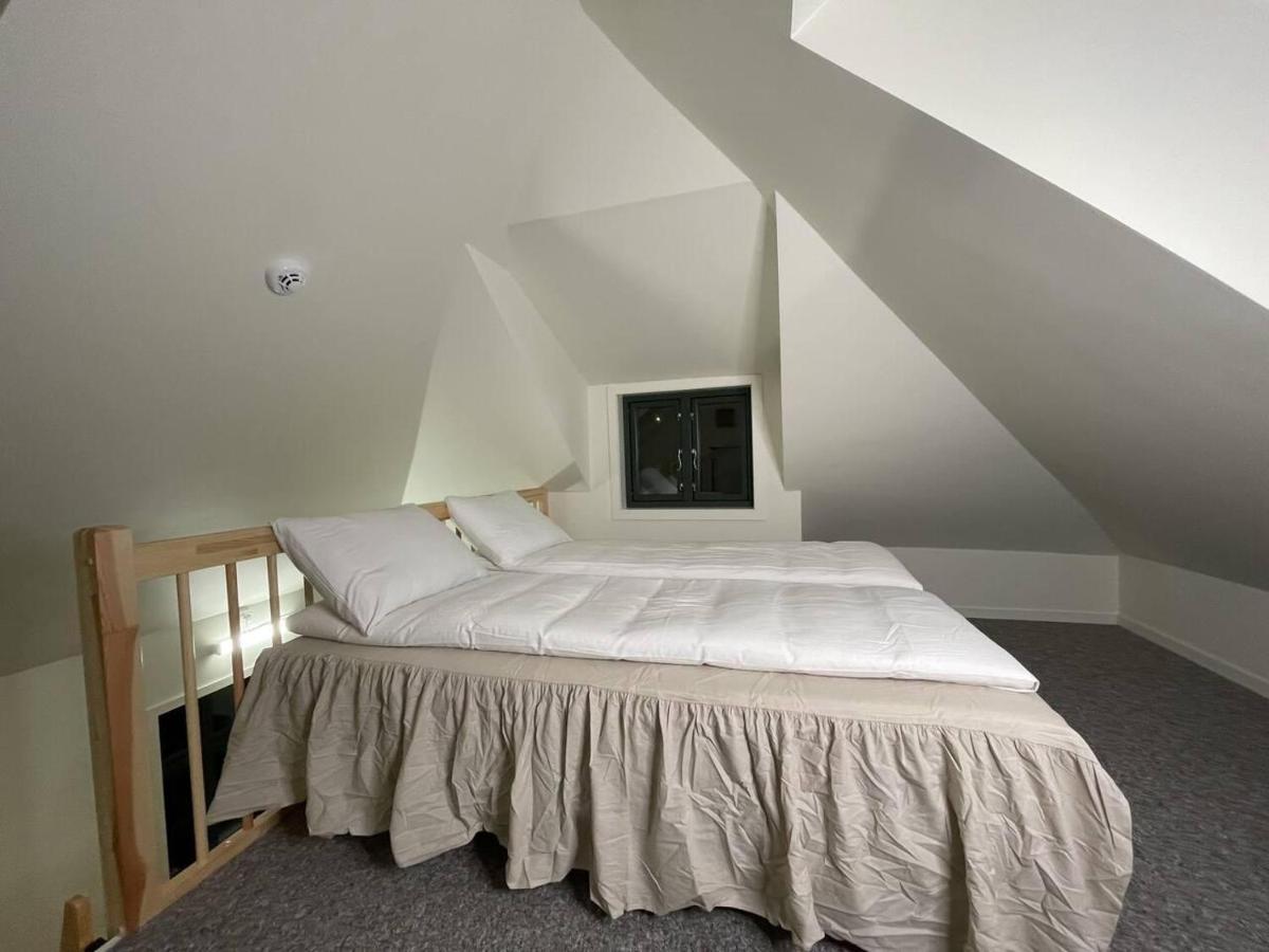 Amazing Studio 2Br Cental Stavanger Bnb 11 Exterior photo