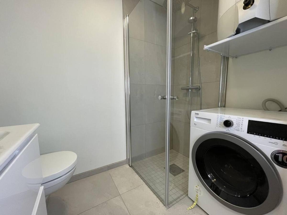 Amazing Studio 2Br Cental Stavanger Bnb 11 Exterior photo