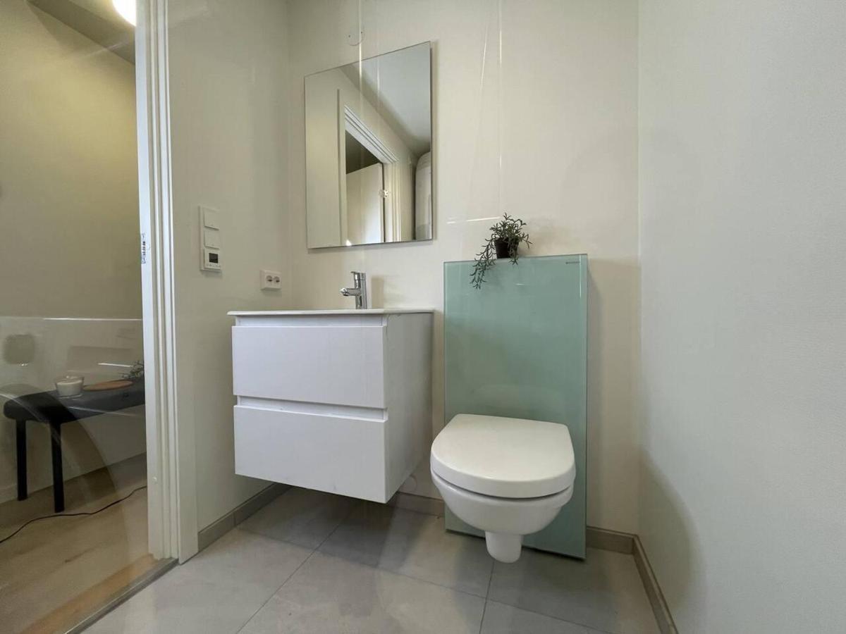 Amazing Studio 2Br Cental Stavanger Bnb 11 Exterior photo
