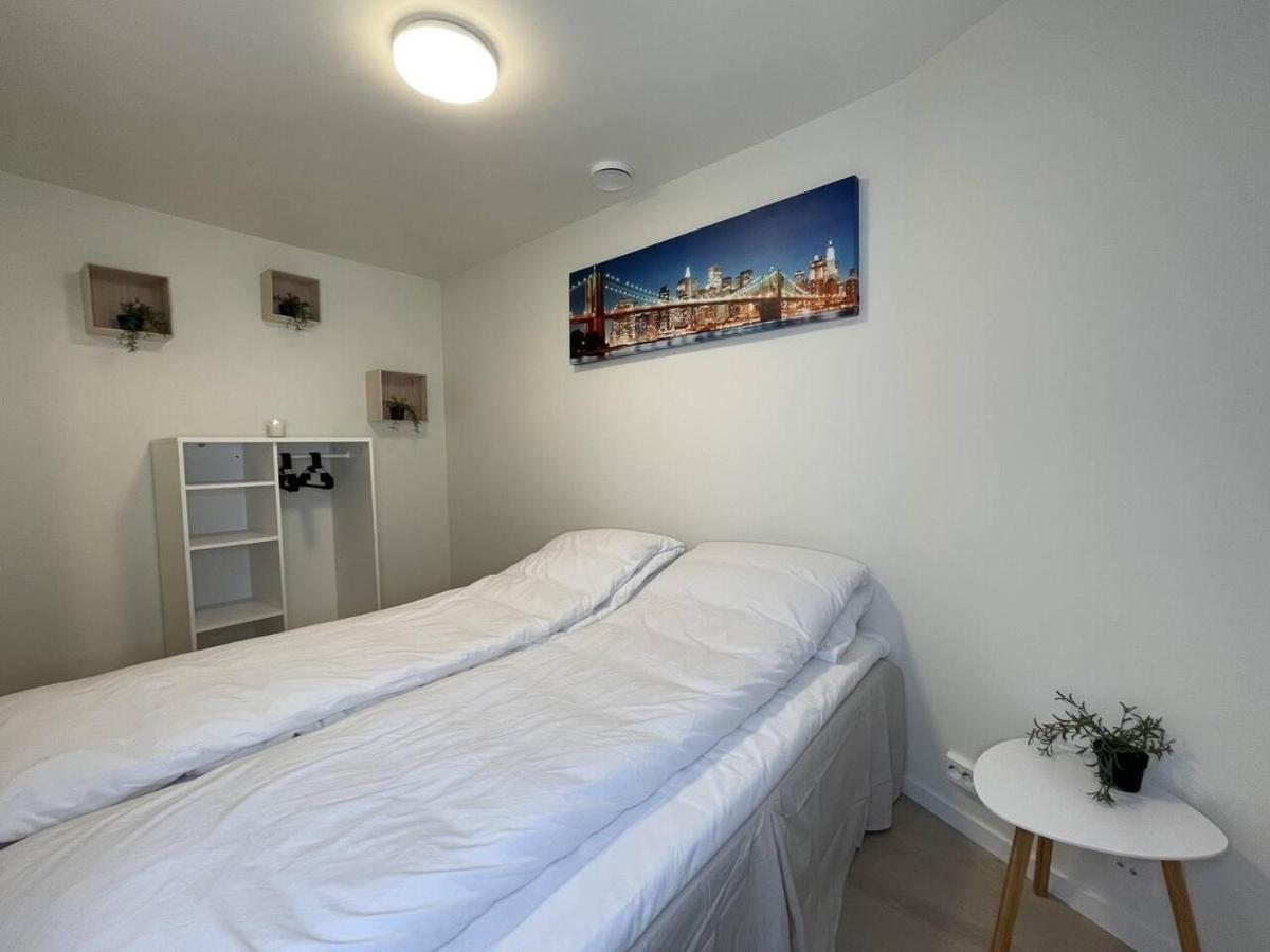 Amazing Studio 2Br Cental Stavanger Bnb 11 Exterior photo