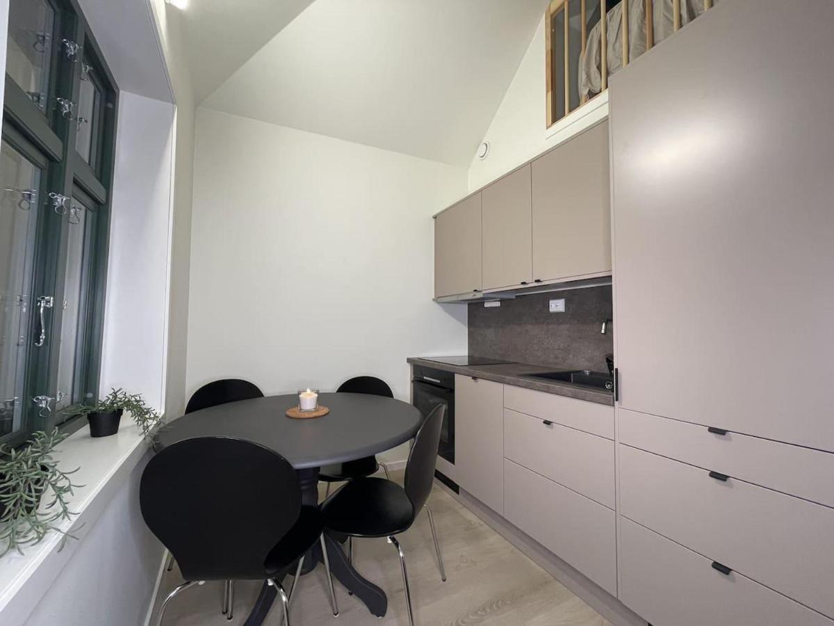 Amazing Studio 2Br Cental Stavanger Bnb 11 Exterior photo