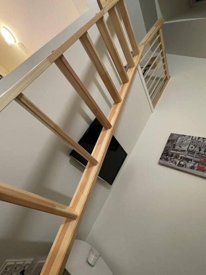 Amazing Studio 2Br Cental Stavanger Bnb 11 Exterior photo