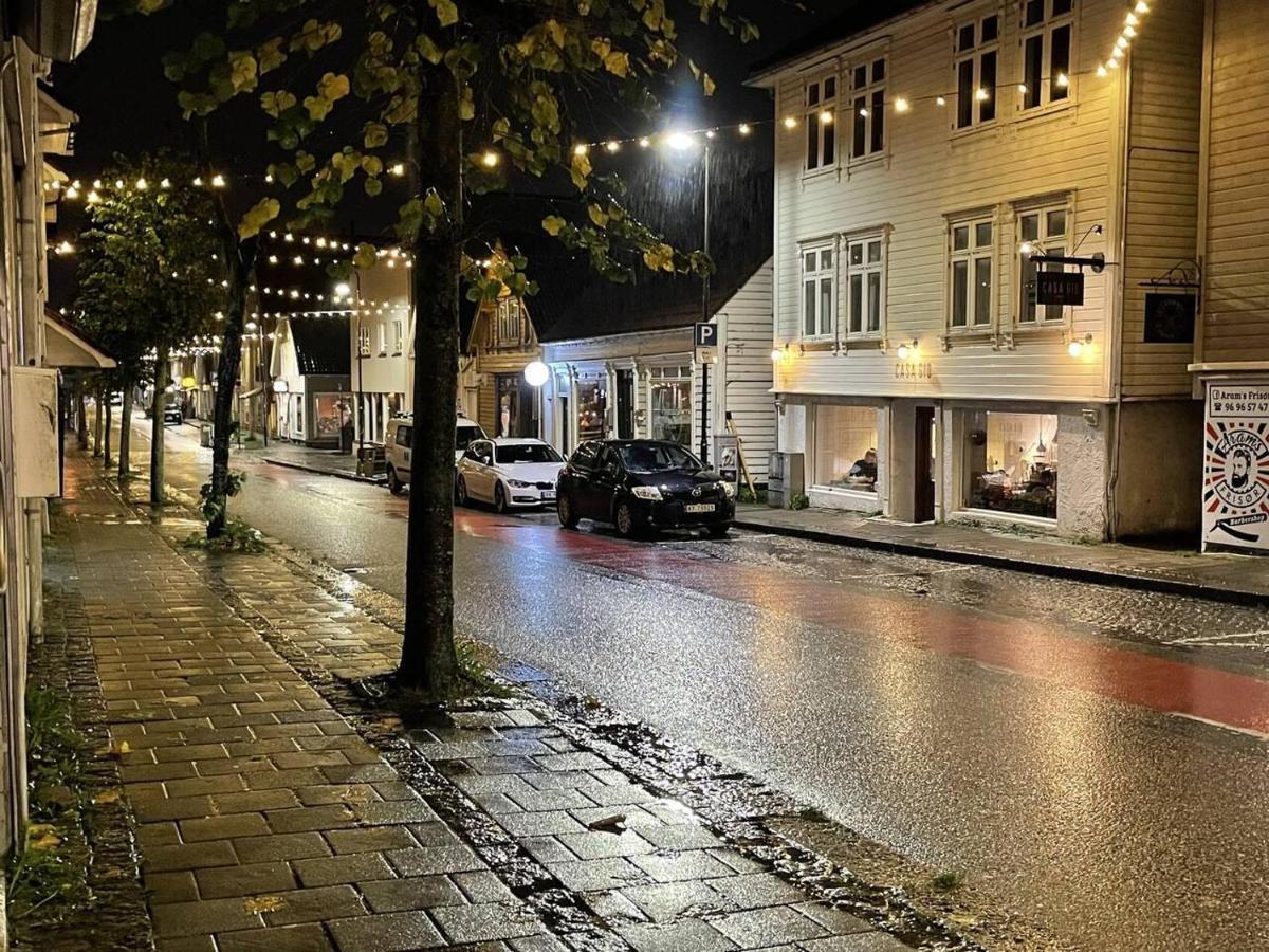 Amazing Studio 2Br Cental Stavanger Bnb 11 Exterior photo