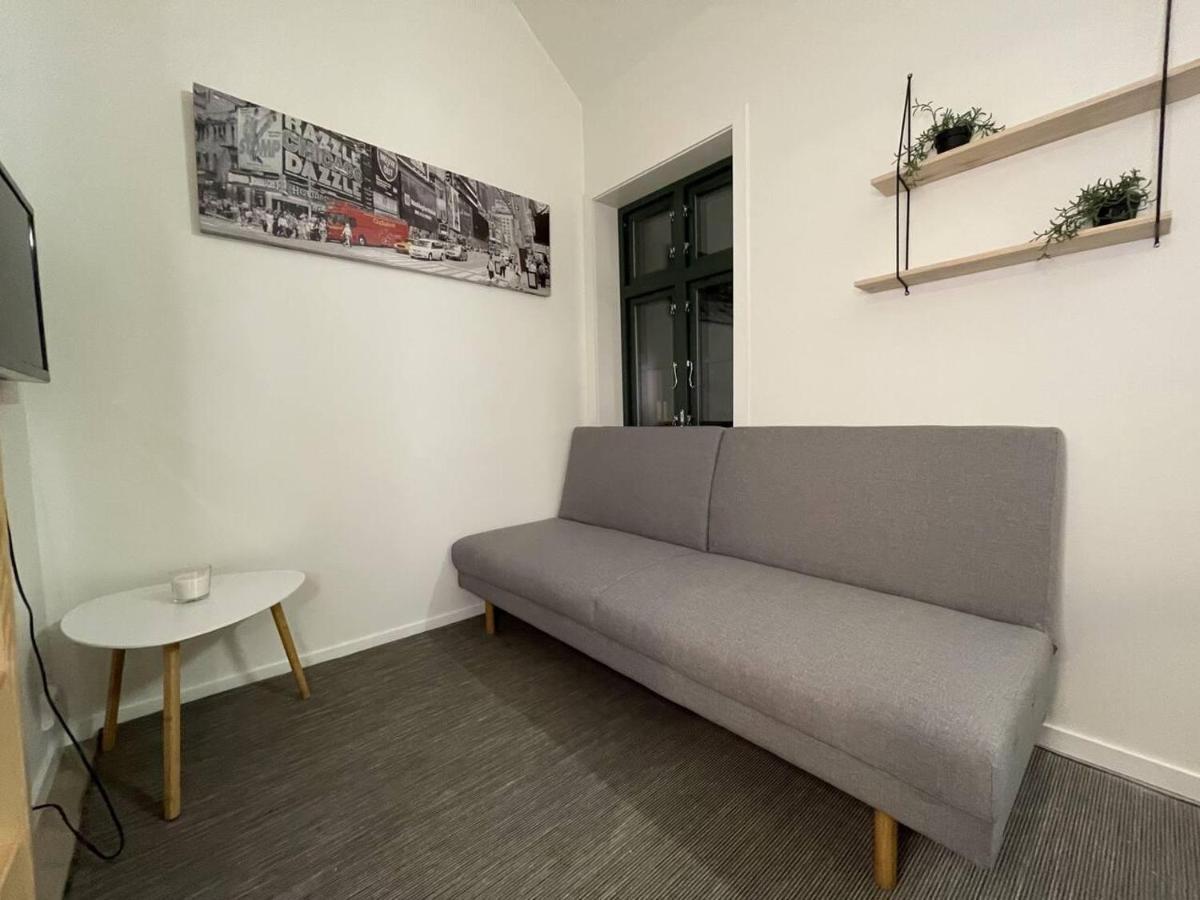 Amazing Studio 2Br Cental Stavanger Bnb 11 Exterior photo