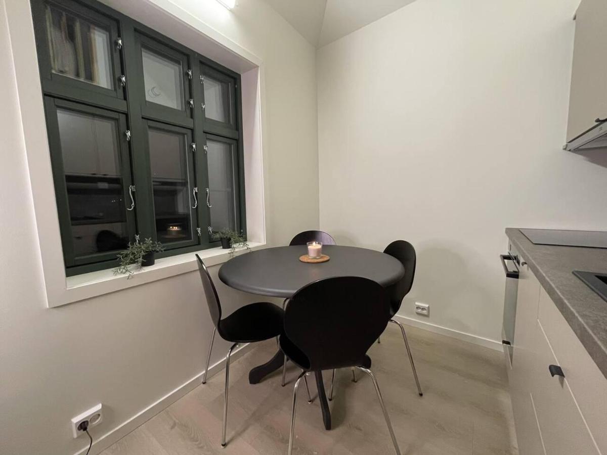 Amazing Studio 2Br Cental Stavanger Bnb 11 Exterior photo